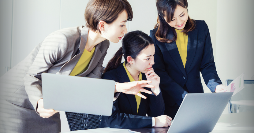 Hình ảnh đại diện cho tầm nhìn của T&T
