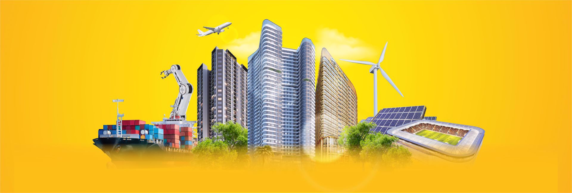 Đa lĩnh vực - Một niềm tin