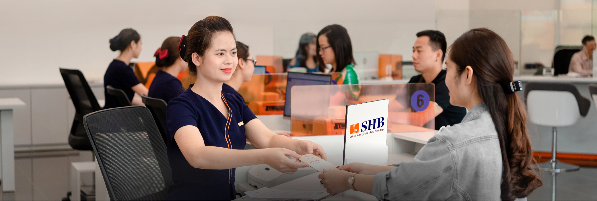 Synergy for development