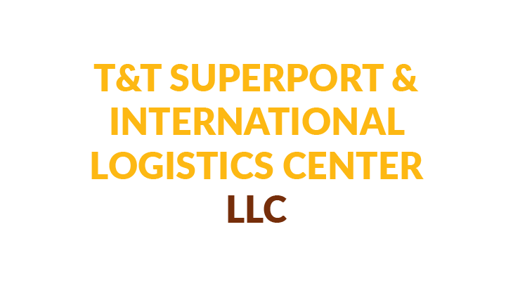 T&T Superport & International Logistics Center LLC