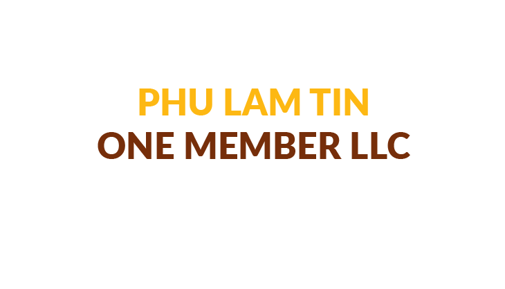 Phu Lam tin one member LLC