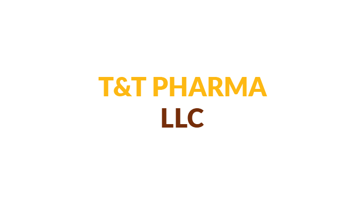 T&T Pharma LLC