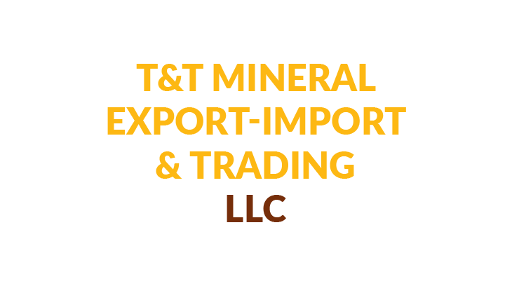 T&T Mineral Export, Import & Trading LLC