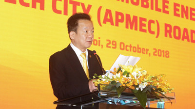 T&T Group will build high-tech city with the scale of 1,000 hectares