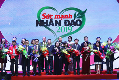 Tập đoàn T&T Group ủng hộ 2,5 tỉ đồng chung tay ủng hộ người nghèo và nạn nhân chất độc da cam