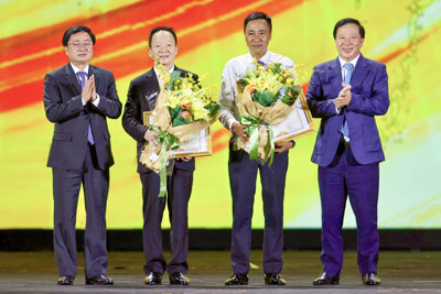 T&T CITY MILLENNIA MUSIC FESTIVAL: HARMONIZING HERITAGE AND ASPIRATIONS FOR A NEW ERA