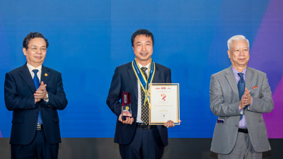 T&T Energy honored as "Strong brand of green growth 2025"