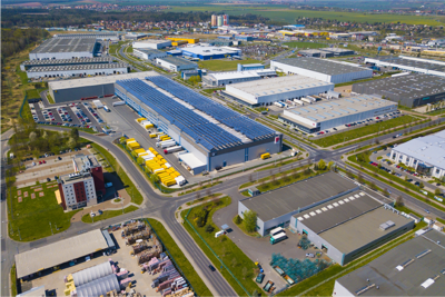 BẤT ĐỘNG SẢN KHU CÔNG NGHIỆP