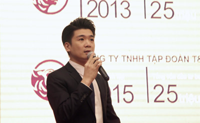 T&T Group, SHB bắt tay hợp tác chiến lược với Amazon