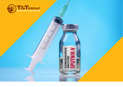 Vietnam Government supports T&T Group in purchase of 40 million Sputnik V vaccine doses
