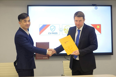 T&T Group cooperates with Russian enterprise for tourism promotion