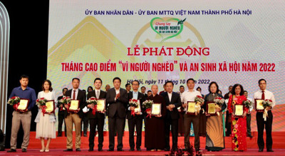 Phó Chủ tịch HĐQT Đỗ Vinh Quang: Doanh nhân trẻ với tinh thần trách nhiệm xã hội