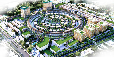 T&T Group khởi công dự án đô thị hơn 1.000 tỷ đồng tại Cà Mau