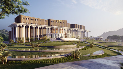 T&T Group hợp tác với Hiệp hội Golf Việt Nam, khánh thành Học viện T&T Golf Academy