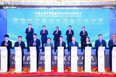 T&T GROUP HỢP TÁC SẢN XUẤT PIN LƯU TRỮ NĂNG LƯỢNG TẠI VIỆT NAM