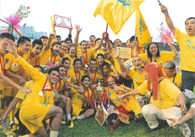 CLB Hà Nội: Tri ân và gìn giữ những giá trị lịch sử, truyền thống