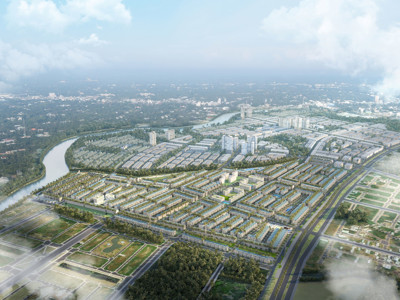 Những lý do để T&T City Millennia trở thành một trong những dự án đáng sống nhất Việt Nam