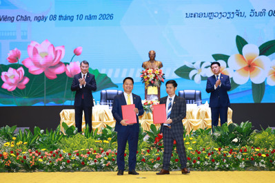 Sau Savan 1, T&T Group tiếp tục đầu tư điện gió Savan 2 gần 500 MW tại Lào